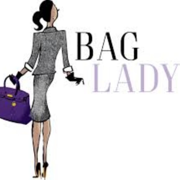 baglady83